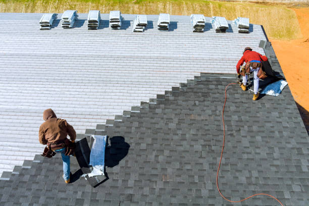 Best Affordable Roofing Company  in Shields, MI