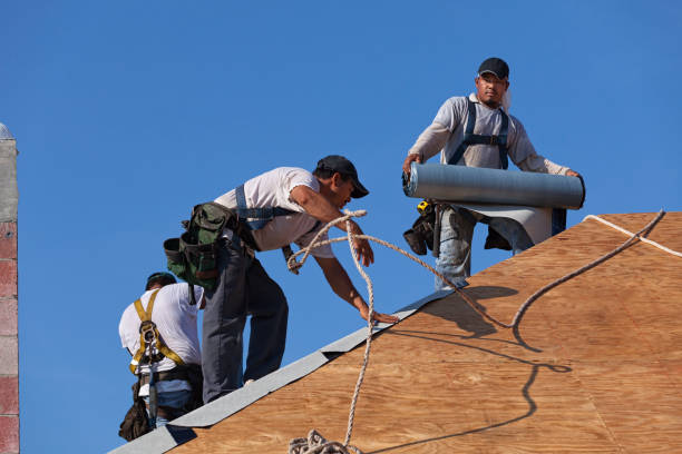 Best Tile Roofing Contractor  in Shields, MI