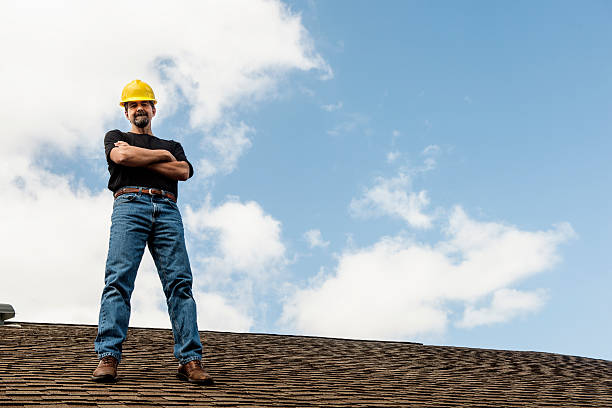 Trusted Shields, MI Roofing Contractor Experts