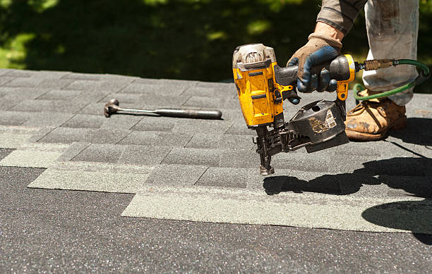 Best Commercial Roofing Services  in Shields, MI