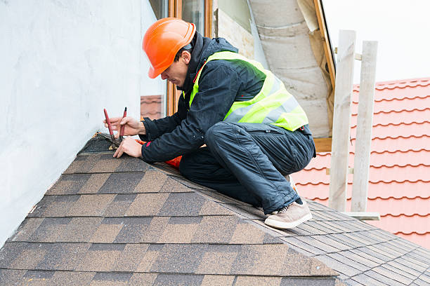 Best Residential Roofing Contractor  in Shields, MI